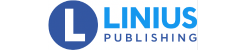 Linius Publishing logo