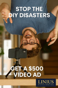 DIY disasters Facebook Post