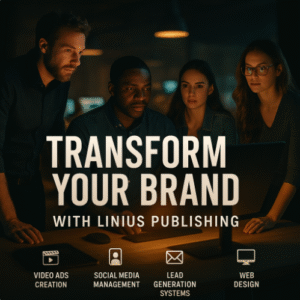 Digital Brand Consulting