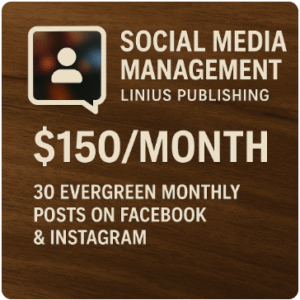 Social Media Management