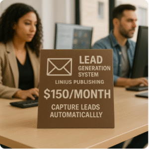 Lead Generation