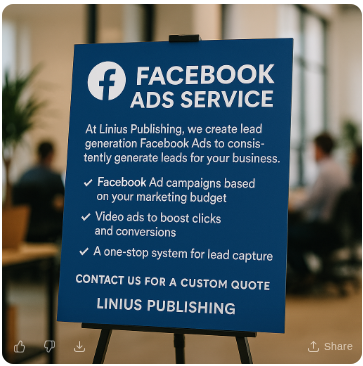 Facebook Advertising: The Smartest Way to Grow Your Business in the Digital Age