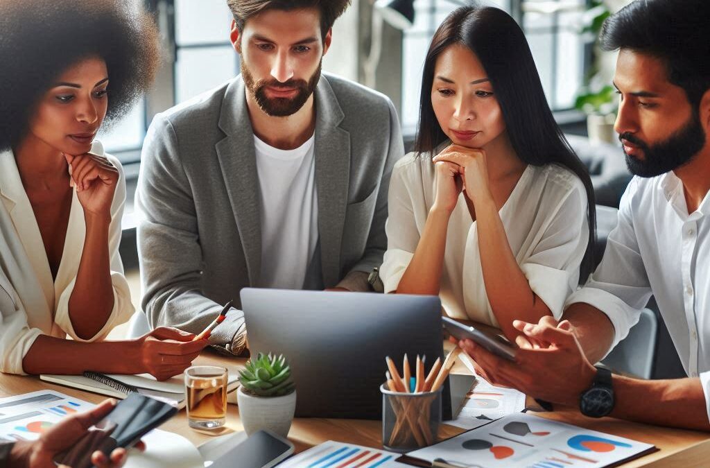 The Power of Social Media Management: Why Consistency Builds Brands That Last