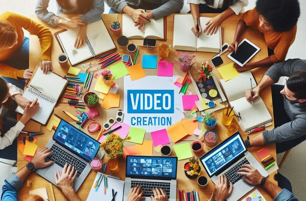 The Power of Video Ads: Why Every Business Needs High-Impact Visual Marketing
