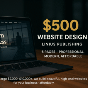 Web Design Service