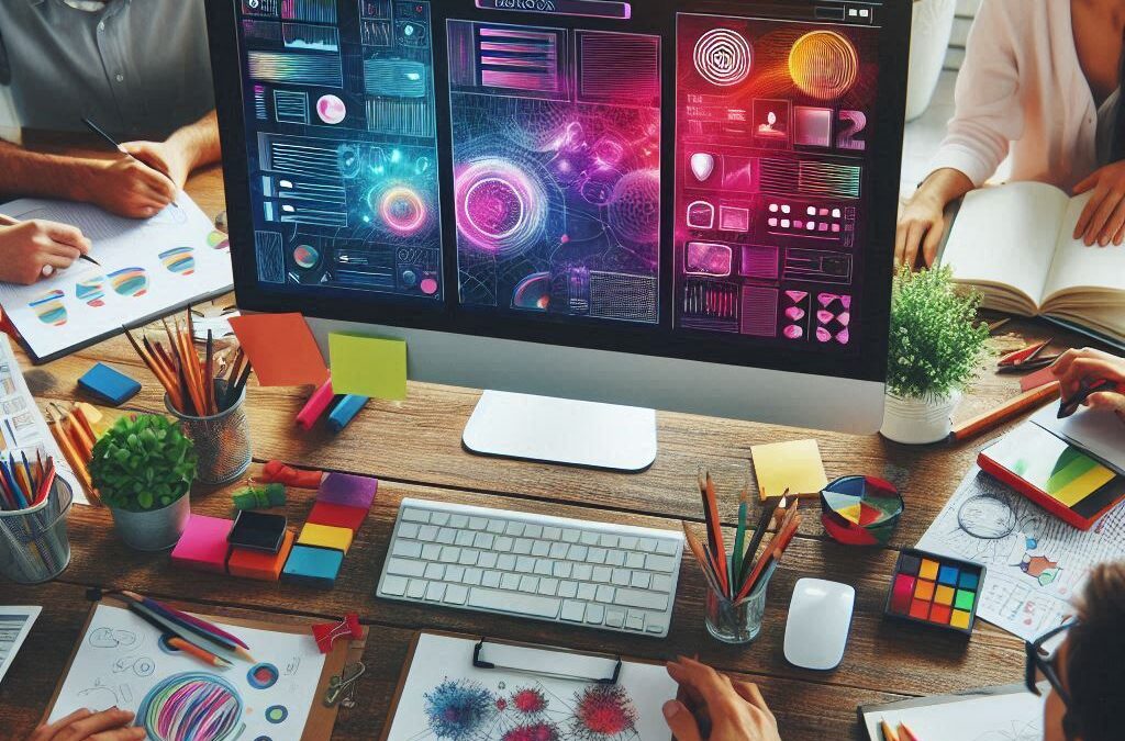 Website Design: Why Every Business Needs a Professional Online Presence